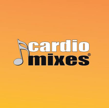 cardio mixes