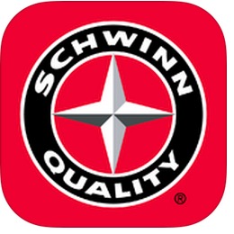 Schwinn Indoor cycling app