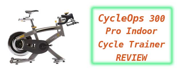 Cycleops 300 pro sale