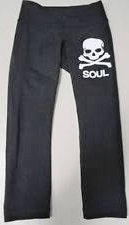 soulcycle clothing