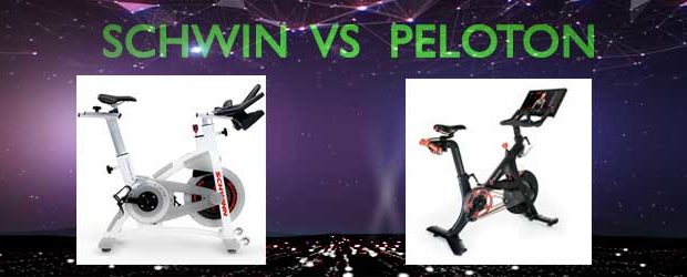 PELOTON REVIEW