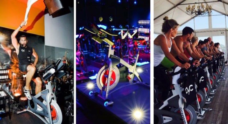 Indoor cycling started in the late 1995 in California. Johnny Goldberg or Johnny G, a South African endurance athlete developed the Spinning program and the bike in collaboration with Schwinn.