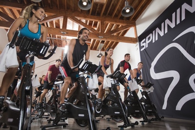 Peloton Bike Review