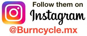 burn cycle instagram