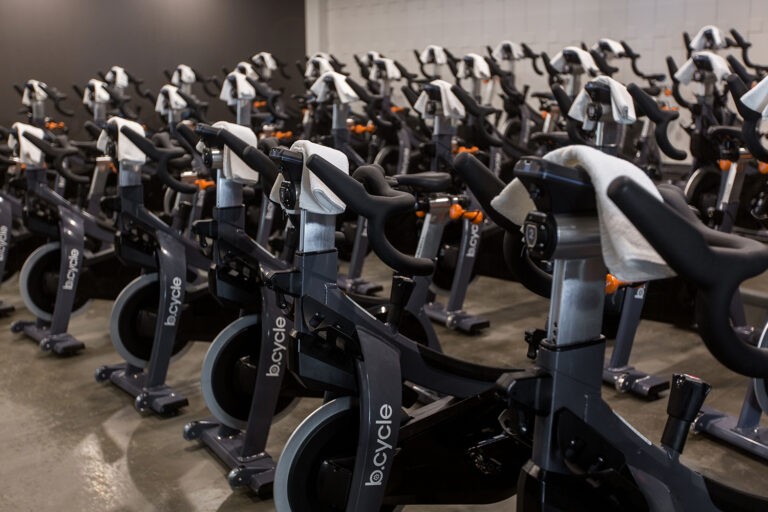 Indoor Cycling Channel B Cycle Opens In Montreal