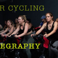 Indoor Cycling Channel Back To The Basics PLAY AROUND