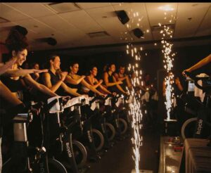 Indoor Cycling Channel » B.cycle Opens In Montreal