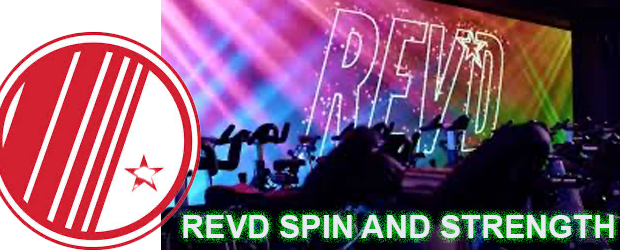 REVD SPIN STUDIO REVIEWS